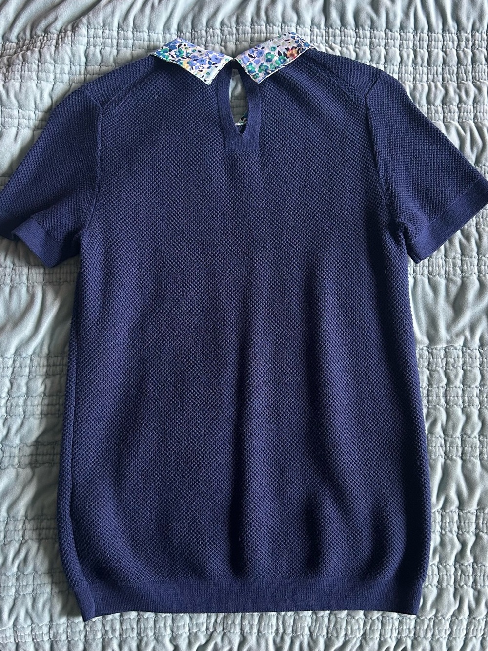 J Crew Top - Picture 3 of 4